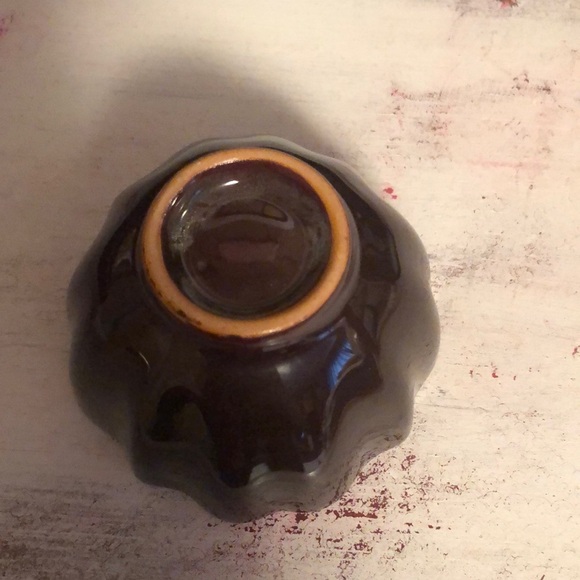 Handcrafted Ceramic Bowl - Multicolor - Picture 2 of 6